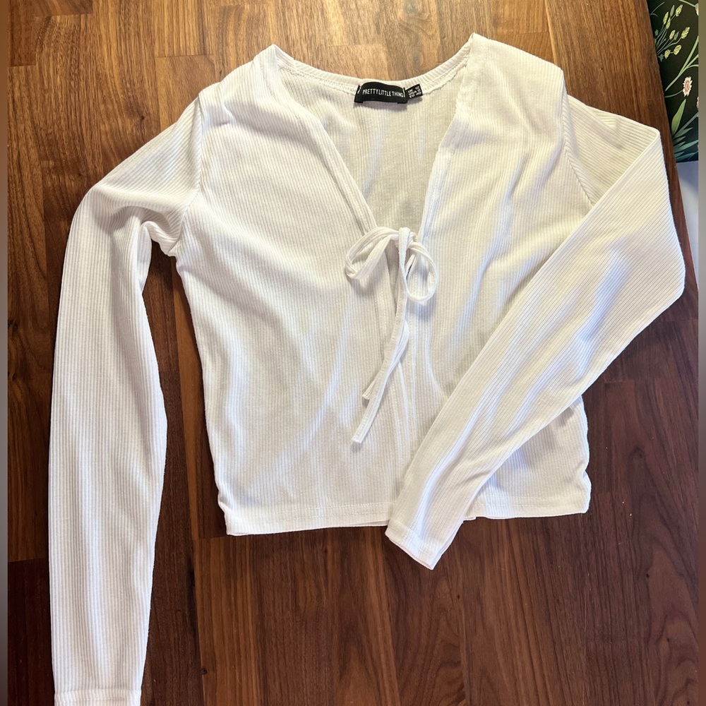 Princess poly long sleeve